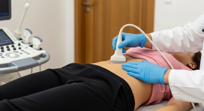 卵巢癌檢查推薦｜CA125 指數＋婦科超聲波全攻略｜香港卵巢癌早期檢查建議